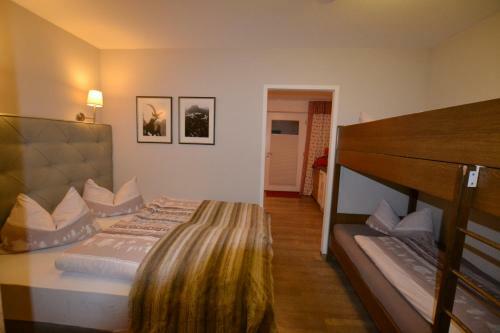 Lodge Wuerttemberger Haus - H�tte
