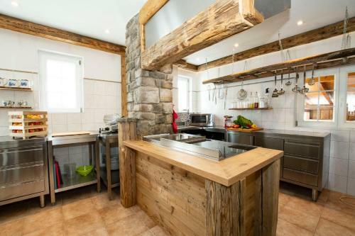 Lodge Wuerttemberger Haus - H�tte