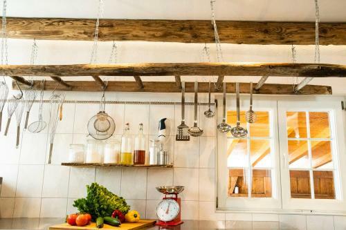 Lodge Wuerttemberger Haus - H�tte