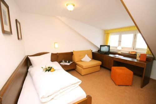Hotel Herzen�s Landhaus