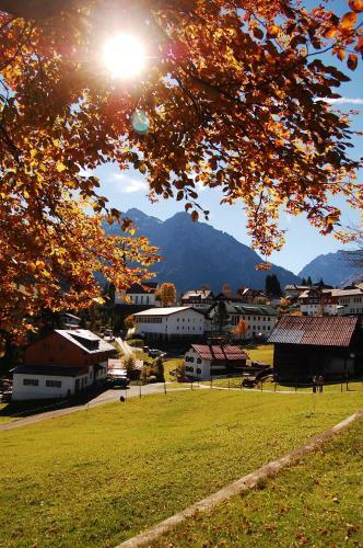 Hotel Herzen�s Landhaus