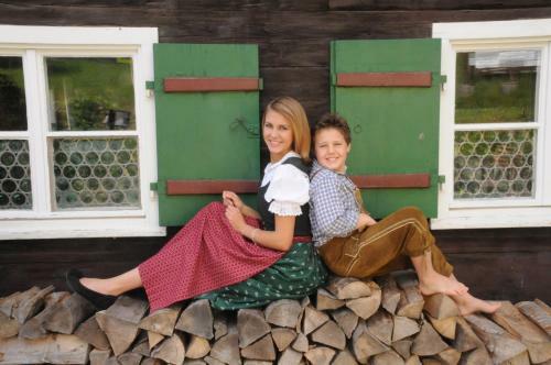 Hotel Herzen�s Landhaus