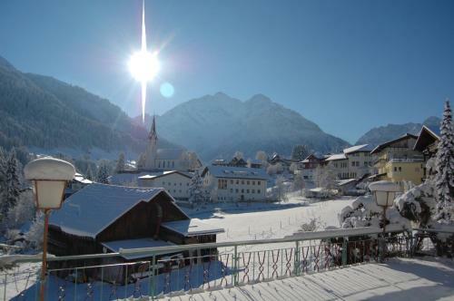 Hotel Herzen�s Landhaus