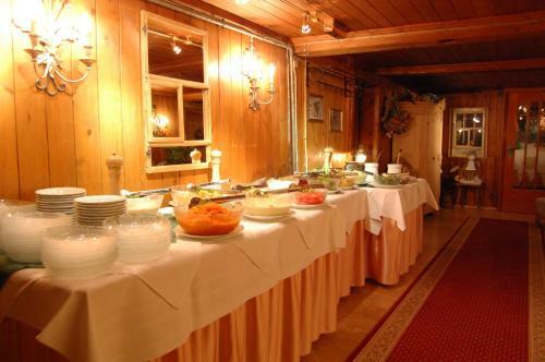 Hotel Herzen�s Landhaus