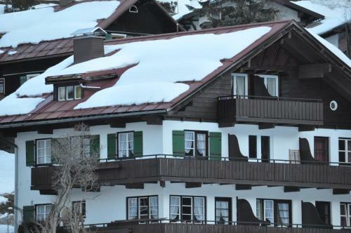 Hotel Herzen�s Landhaus