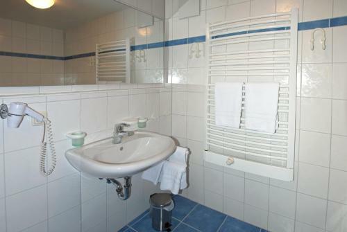 Apartamento Der Berghof