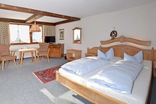Apartamento Der Berghof