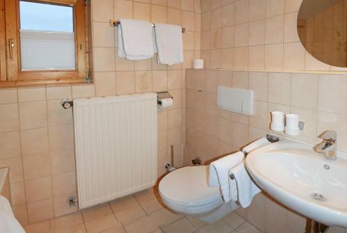 Apartamento Der Berghof
