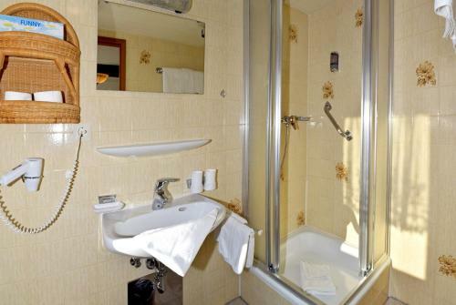 Apartamento Der Berghof