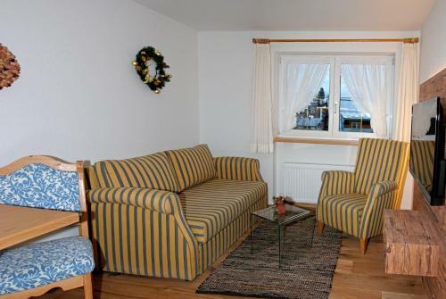 Apartamento Der Berghof