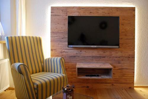 Apartamento Der Berghof
