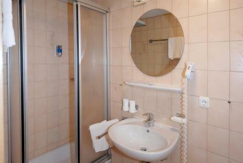 Apartamento Der Berghof