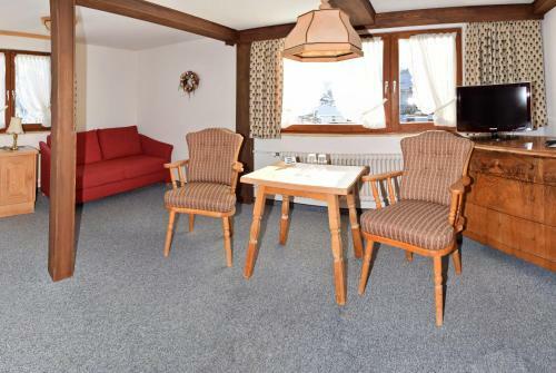 Apartamento Der Berghof