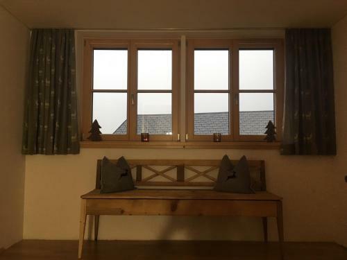 Apartamento Ferienhof Sonne