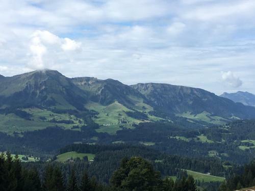 Apartamento Ferienhof Sonne