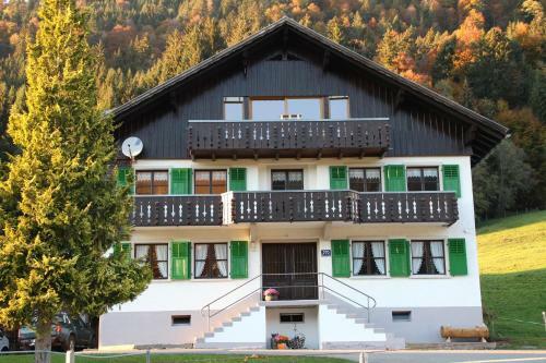 Apartamento Ferienhof Sonne