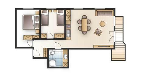 Apartamento Ferienhof Sonne