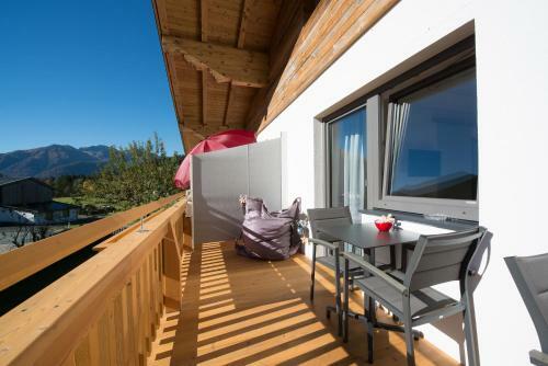 Apartamento G�stehaus Hain