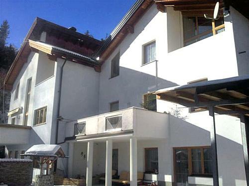 Apartment Walch