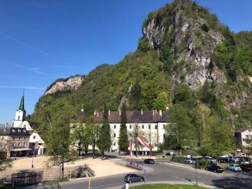 Apartamento Am Schlo�platz