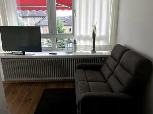 Apartamento Am Schlo�platz