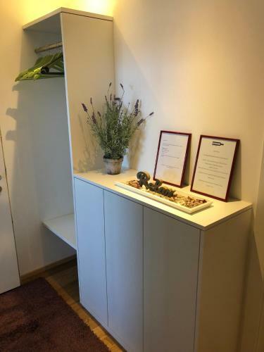 Apartamento Am Schlo�platz