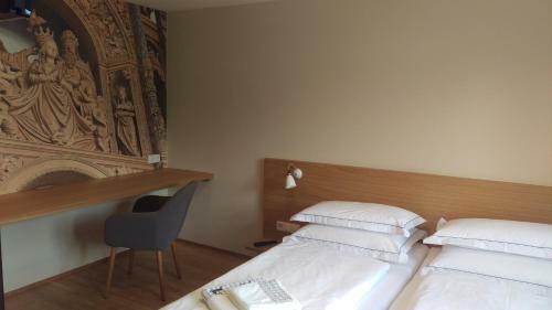 Hostal Landgasthof Hirschen