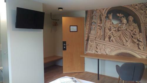 Hostal Landgasthof Hirschen