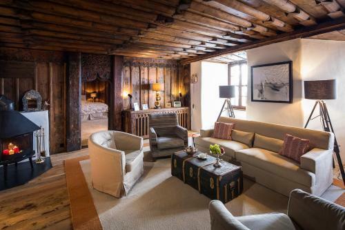 Lodge Schloss Glopper