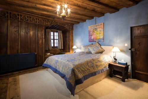 Lodge Schloss Glopper