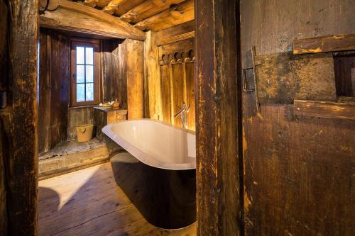 Lodge Schloss Glopper
