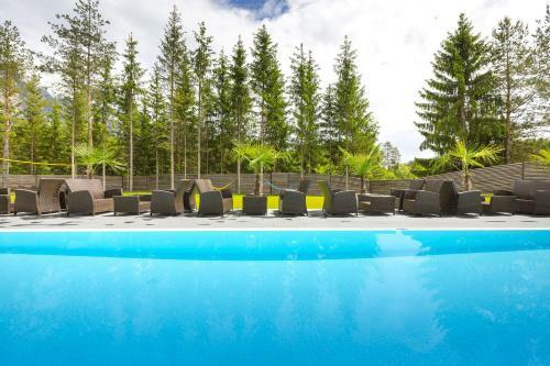 Thehotel (adults Only)