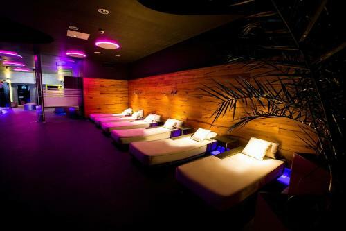 Thehotel (adults Only)