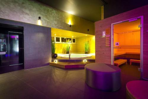 Thehotel (adults Only)