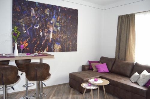 Bed & Breakfast Pension Zum Strell