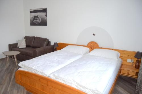 Bed & Breakfast Pension Zum Strell