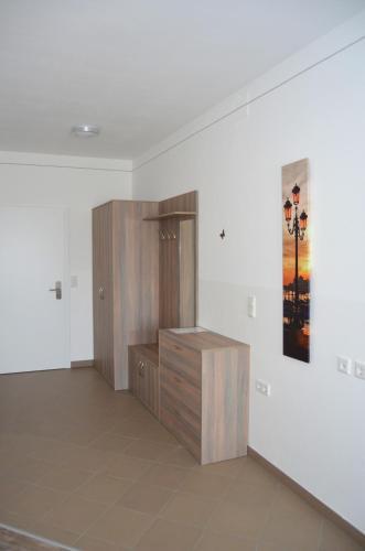 Bed & Breakfast Pension Zum Strell