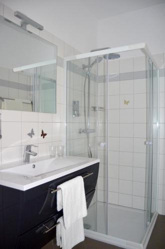 Bed & Breakfast Pension Zum Strell