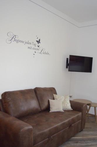 Bed & Breakfast Pension Zum Strell