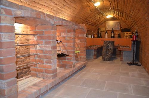 Bed & Breakfast Pension Zum Strell