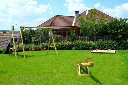 Bed & Breakfast Pension Zum Strell