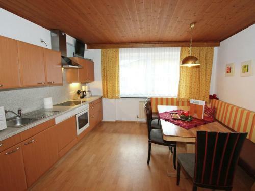 Holiday Home Sidan