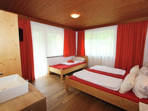 Holiday Home Sidan