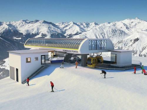 Holiday Home Sidan