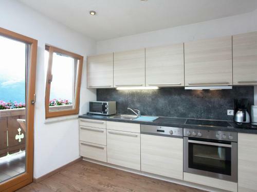 Apartamento Entleitenhof Xl