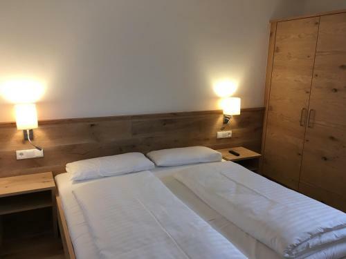 Apartamento Tauern Juwel