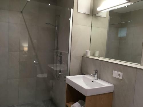 Apartamento Tauern Juwel