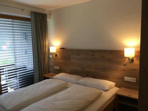 Apartamento Tauern Juwel