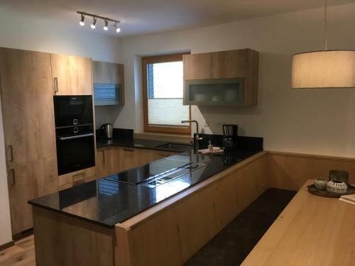 Apartamento Tauern Juwel