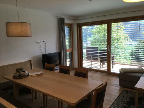 Apartamento Tauern Juwel